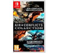 Air Conflicts Collection