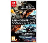 Air Conflicts Collection