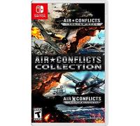 Air Conflicts: Collection (Import)