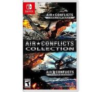 Air Conflicts Collection (Importacion USA) Nintendo Switch standard