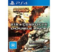 Air Conflicts Double Pack [Importación Inglesa]
