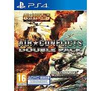Air Conflicts Double Pack - Reedición