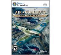 Air Conflicts: Secret Wars (輸入版 北米) [PC]