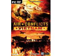 Air Conflicts: Vietnam