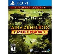 Air Conflicts: Vietnam