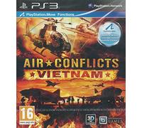 Air Conflicts: Vietnam [Importación Francesa]