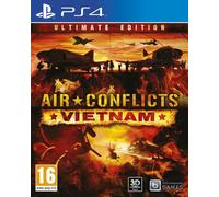 Air Conflicts - Vietnam [Importación Inglesa]