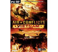 Air CoNFLicts: Vietnam [Importación Italiana]