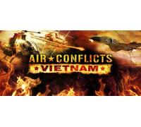 Air Conflicts Vietnam PC