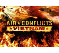 Air Conflicts: Vietnam (PC) Steam Gift - GLOBAL
