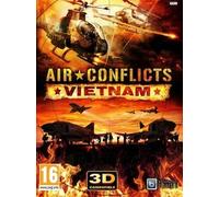 Air Conflicts: Vietnam Steam Key GLOBAL