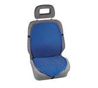 Air-Cool Espalda Universal Aireado para Coche - Azul