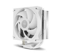 Ventilador con Disipador Nox Hummer R-400/ 12cm