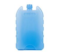 Air Cooler Ice Packs, Portable Freezer Blocks, High Expansion Reusable Cooling Packs, Leak-Proof Design, Ideal for Drinks, Breast Milk, BBQ, Food Storage, Freezers, Home, Camping