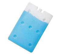 Air Cooler Pack - Reusable Cold Block Pack | Gel Cooling Pad, Reusable Insulated Freezer Cooling ṔACK System, Advanced Thermal Retention Cold Energy Module Design with Home Office Travel Camping Use