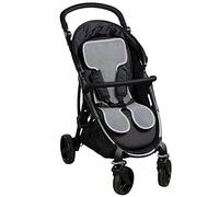 Air Cuddle Cool Seat copripasseggino transpirable Gris Claro Moon