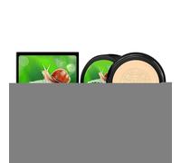 Air Cushion CC Cream | Wasserfester Concealer | Aufhellender Wasserfester Air Cushion CC Cream Mit Mattierender Wirkung Für Schnelles Make-up