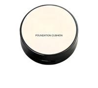 Air Cushion Cream - Moisturizing Waterproof Foundation Makeup, Lightweight Skin Care Cc Cream with for All Skin Types, Gentle Formula with for Hydrating Natural Look, Cosmetic Beauty Product