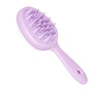Air Cushion Massage Comb, Ergonomic Hairbrush, Scalp Massager, 18,4 x 7 x 4,7 cm, Multi-Function Detangling Shampoo Brush for Women, Men, Teens, Athletes, Kids Detangling and Massaging