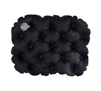 Air Cushion Travel Pad - Compact Inflatable Sitting Mat For Backpacking, Stadium Events | ultraleght Outdoor Seat For Trekking, Portable Picnic Base, Waterproof Hiking Gear Asentials, Convenient