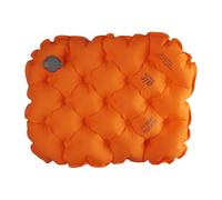 Air Cushion Travel Pad - Compact Inflatable Sitting Mat For Backpacking, Stadium Events | ultraleght Outdoor Seat For Trekking, Portable Picnic Base, Waterproof Hiking Gear Asentials, Convenient