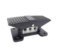 Air Cylinder Pauses In The Middle 5 Way 3 Position Pneumatic Control Foot Valve Plastic Rc1/4" Pedal