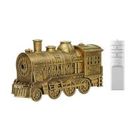 Air Diffuser Aromatherapy - Essential Oil Mist Humidifier, Ultrasonic Home Diffuser | Indoor Air Moisturizer, Desk Steam Fragrance Difuser, Living Room Bedroom Relaxing Gadget, SPA Wellness Accessory