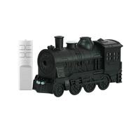 Air Diffuser Aromatherapy - Essential Oil Mist Humidifier, Ultrasonic Home Diffuser | Indoor Air Moisturizer, Desk Steam Fragrance Difuser, Living Room Bedroom Relaxing Gadget, SPA Wellness Accessory