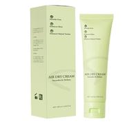 Air Dry Styling Cream For Natural Hair Texture, Smooths Frizz & Defines Curls.Curl For Curly,Air Dry Cream Smooths Adds Shine Strengthens Hair Natural Styling.100ml (1)