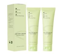 Air Dry Styling Cream For Natural Hair Texture, Smooths Frizz & Defines Curls.Curl For Curly,Air Dry Cream Smooths Adds Shine Strengthens Hair Natural Styling.100ml (2)