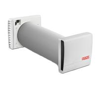Air Duo M de Roos - Ventilador compacto