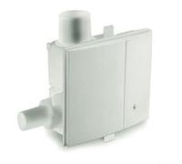 Air Duo Si extractor de aire de Roos