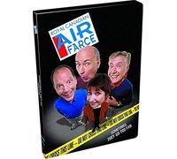 Air Farce [Alemania] [DVD]