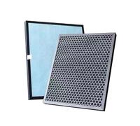 Air Filter ， Compatible For Hitachi ，EP-A3000 A5000 A5100C M5200C EP-NZ50J EPF-CX40F EP-DX40E ，Air Purifier Parts