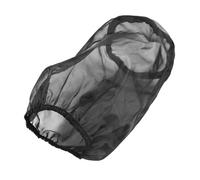 Air Filter Cover - Cold Intake Shield | Waterproof Dust Sock Automotive Filter | Rainproof Wrap With Fit Performance Cars, Blocks Debris, Extends Service Life