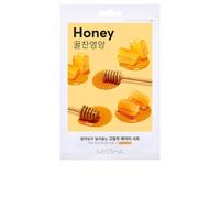 Missha Mascarilla facial de tela Airy Fit Sheet Mask Honey - 19 g / 1 ud