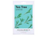 Missha Mascarilla facial con extracto de árbol de té Airy Fit Sheet Mask Tea Tree - 19 g / 1 ud