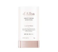 Air Fit Sun Stick SPF50+ 19 gr d'Alba Piedmont