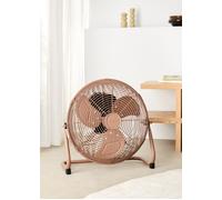 AIR FLOOR RETRO - Ventilador Industrial De Suelo 16"