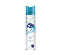 AIR FLOR Ambientador en spray a base de agua, talco, 300 ml