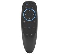 Air Fly Mouse Remote, Bluetooth 5.0 Control Remoto Inalámbrico Giroscopio Air Mouse para Android TV Box