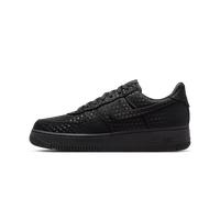Air Force 1 '07 SE "Valentine's Day" Zapatillas - Mujer - Negro 44