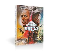 Air Force : Bat 21 [Francia] [Blu-ray]
