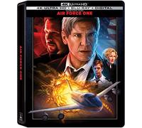 Air Force One (25th Anniversary) [USA] [Blu-ray]