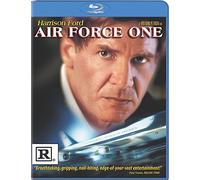 Air Force One (Blu-Ray)