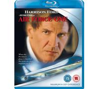 Air Force One (Blu-ray) Brian Libby Tom Everett Diana Bellamy (Importación USA)