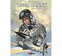 Air Force One. Buck Danny (Alessandro Editore)