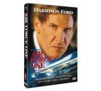 Air force one (el avión del presidente) [dvd]