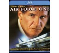 Air Force One [Italia] [Blu-ray]