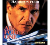 Air Force One / O.S.T. Air Force One (CD) Album (Importación USA)